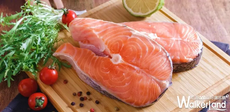 美威鮭魚 / WalkerLand窩客島整理提供