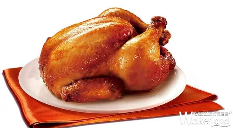 肯德基 / WalkerLand窩客島提供