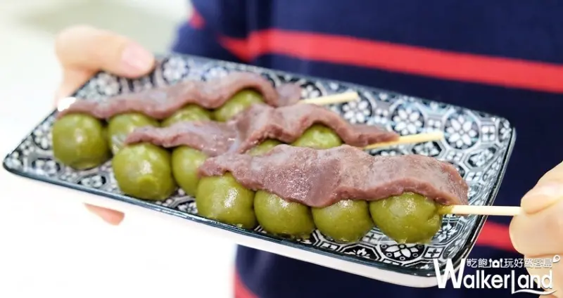 全聯甜點 京都抹茶聯名 / WalkerLand窩客島整理提供 未經許可不可轉載