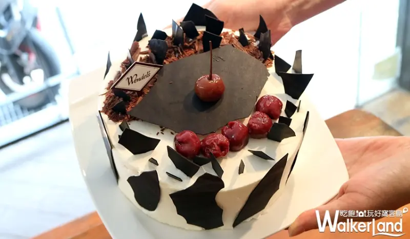 Wendels 温德德式烘焙餐館