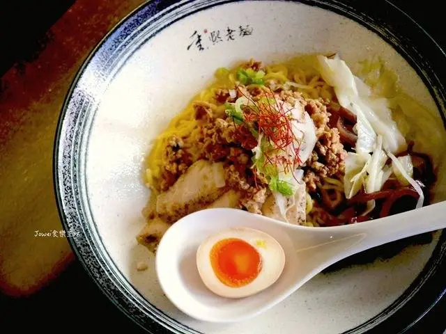 中壢人必吃17間美食 / WalkerLand窩客島提供