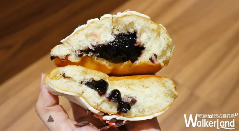  Krispy Kreme / WalkerLand窩客島提供