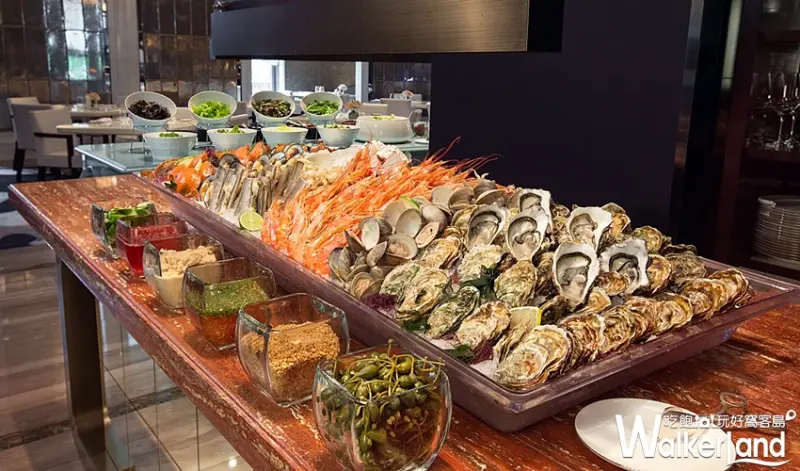 台北文華東方酒店