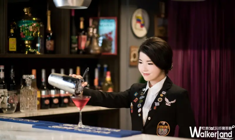 史上最年輕世界調酒冠軍郭植伶限時客座！新竹豐邑喜來登大飯店品酒講座搶先體驗！