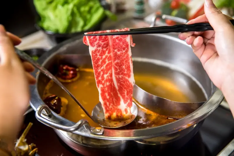 13間必吃經典鍋物 / WalkerLand窩客島提供