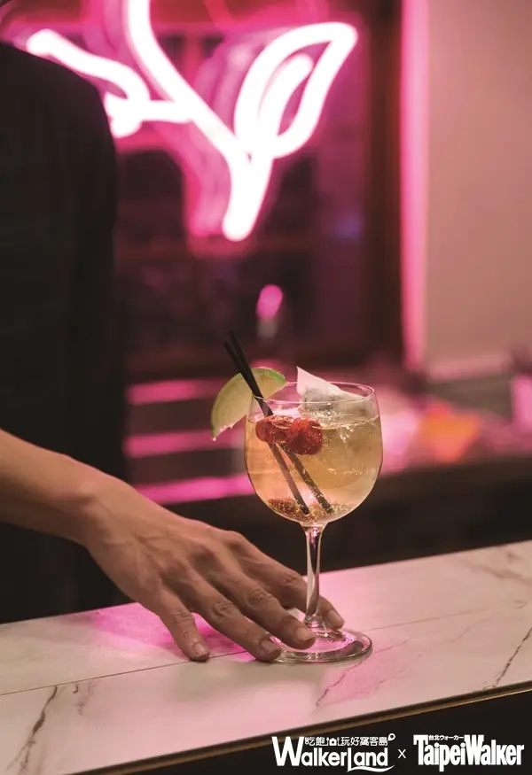 2月號《Taipei Walker》 大稻埕新風潮 / WalkerLand窩客島提供