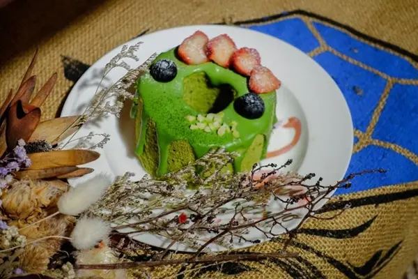 13間大同區必吃甜點 / WalkerLand窩客島提供