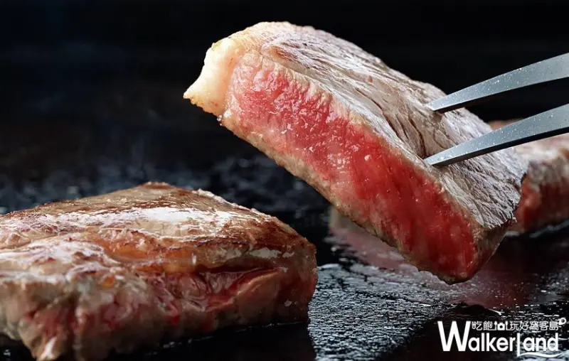 日本和牛 / WalkerLand窩客島提供