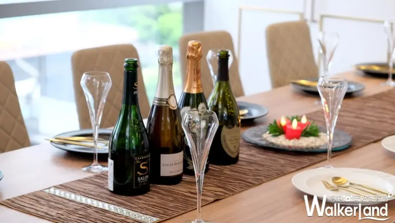 信義區宵夜美食 新光三越A9 / WalkerLand窩客島提供