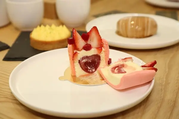 台南23間超夯甜點 / WalkerLand窩客島提供