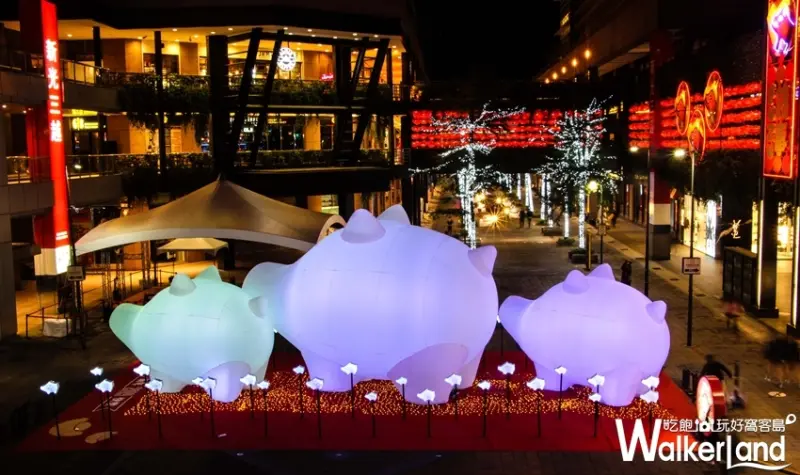新光三越 / WalkerLand窩客島提供