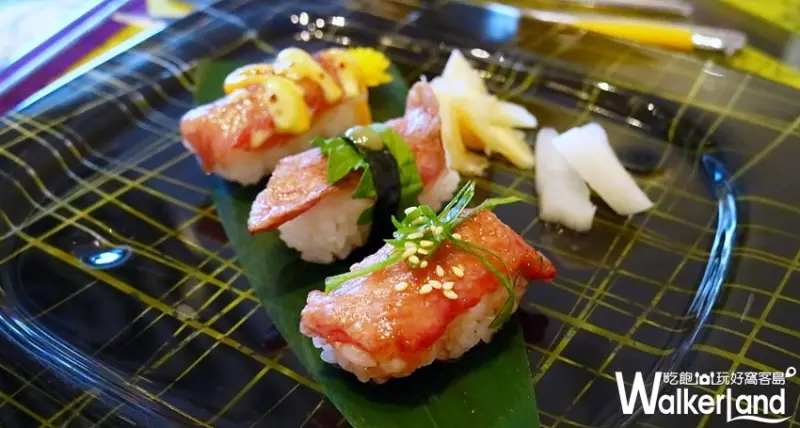 台北W飯店 / WalkerLand窩客島整理提供