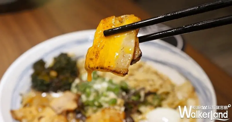 GARAKU / WalkerLand窩客島提供