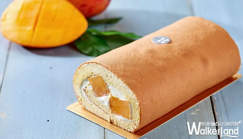 台北福華大飯店 / WalkerLand窩客島整理提供