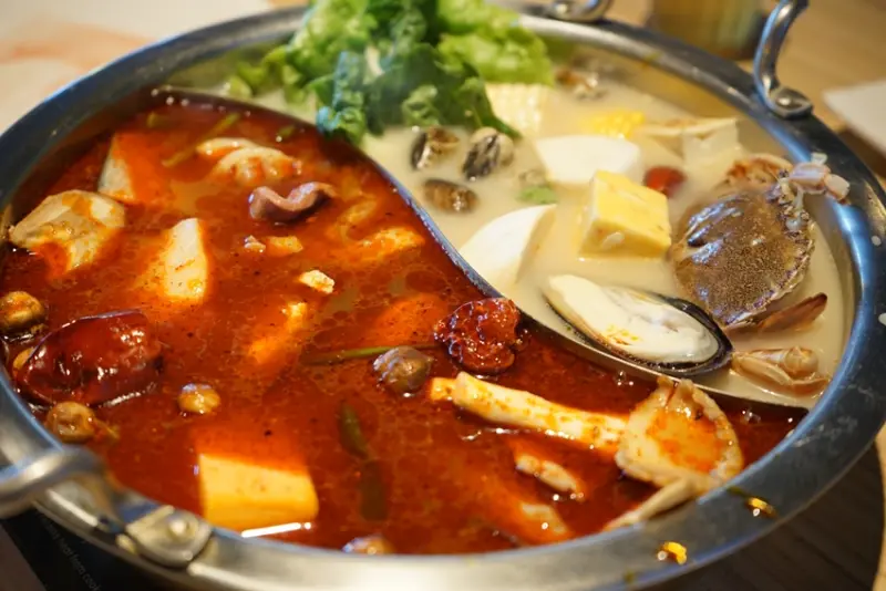 13間必吃經典鍋物 / WalkerLand窩客島提供