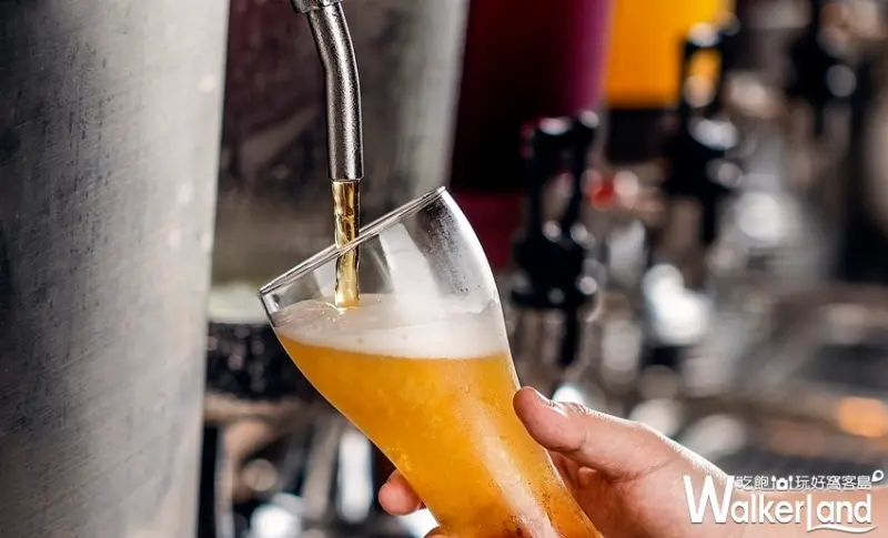 台南大員皇冠假日酒店/ WalkerLand窩客島整理提供