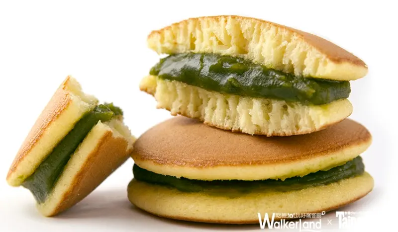 抹茶控錯過快閃店別難過！京都超人氣伴手禮「然花抄院」9/2正式開設海外一號店，插旗信義區！