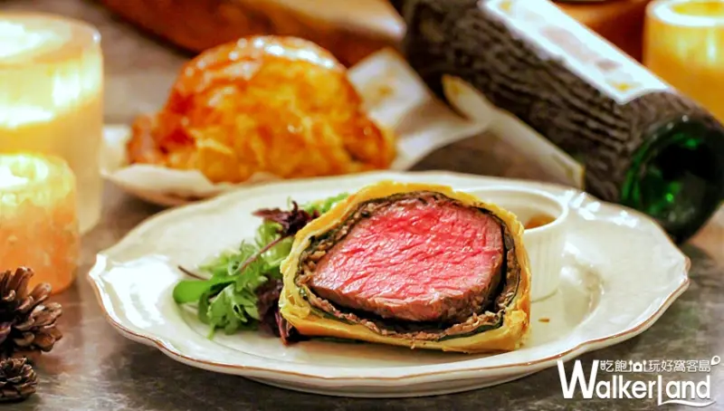 華泰王子大飯店 / WalkerLand窩客島提供