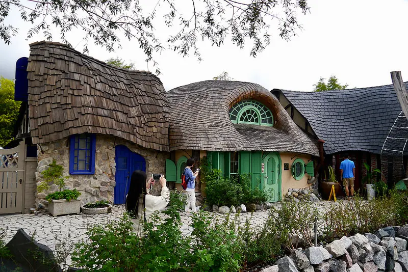 花蓮景點「Mr.Sam山姆咖啡館」/ 窩客 Amy Ho 提供