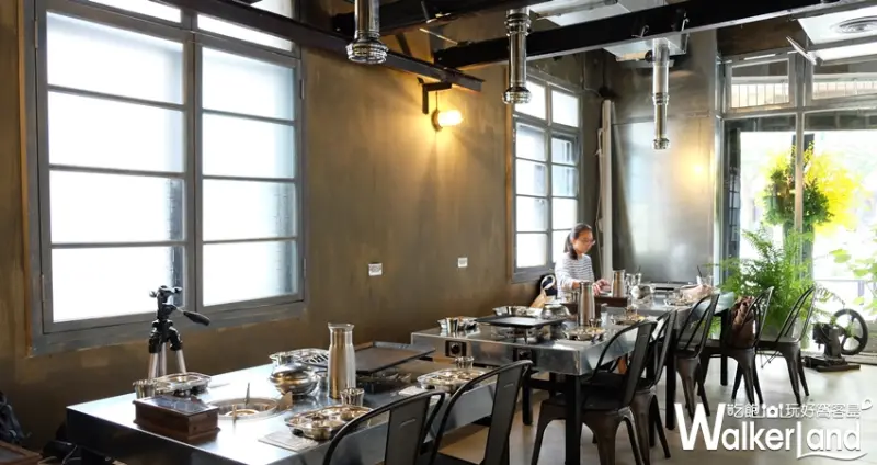 51BBQ 永和 老宅 韓式燒烤