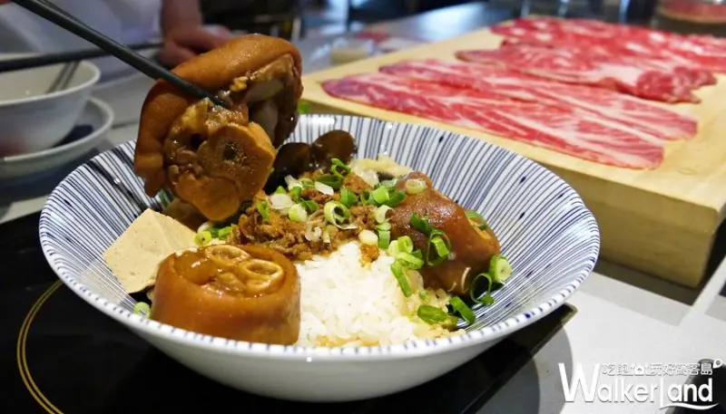 肉大人 / WalkerLand窩客島提供