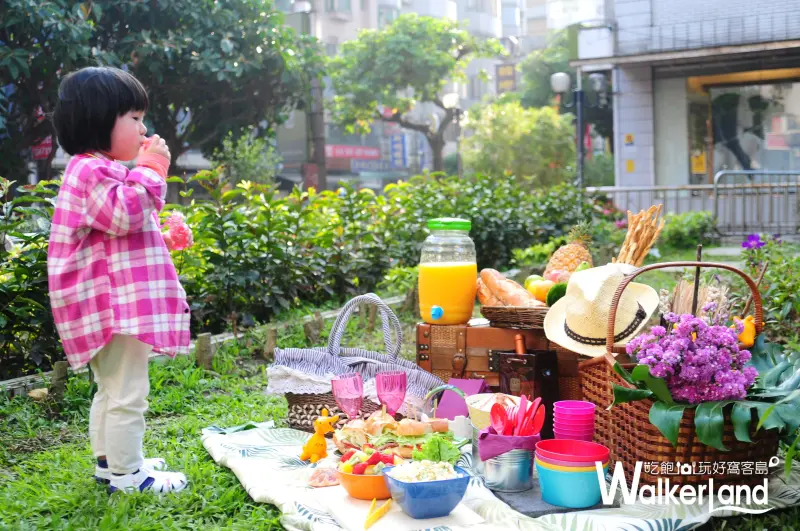 野餐,野餐必備,野餐地點