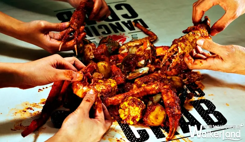 微風南山開幕 美食 / WalkerLand窩客島提供