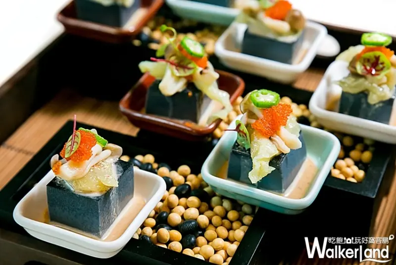 雨林餐廳 / WalkerLand窩客島整理提供