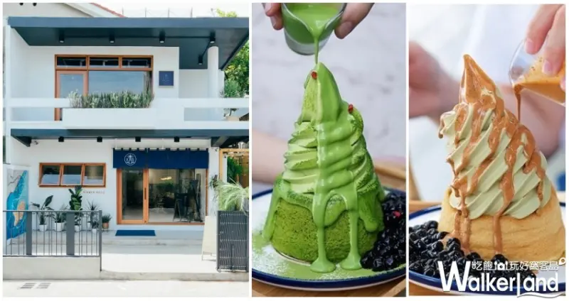 KINBER MADE金帛手製 / WalkerLand窩客島提供