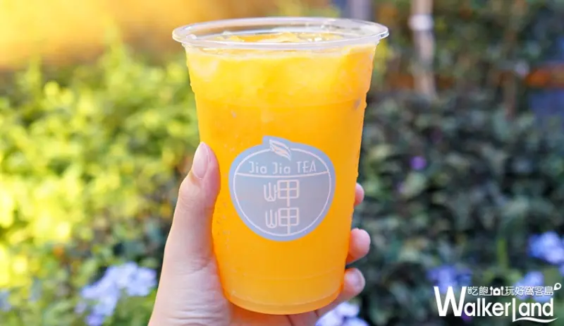 岬岬 / WalkerLand窩客島提供