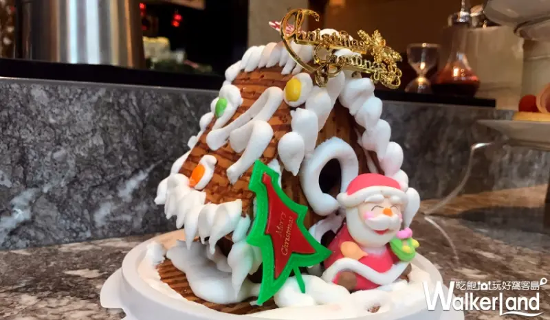 香格里拉台北遠東國際大飯店