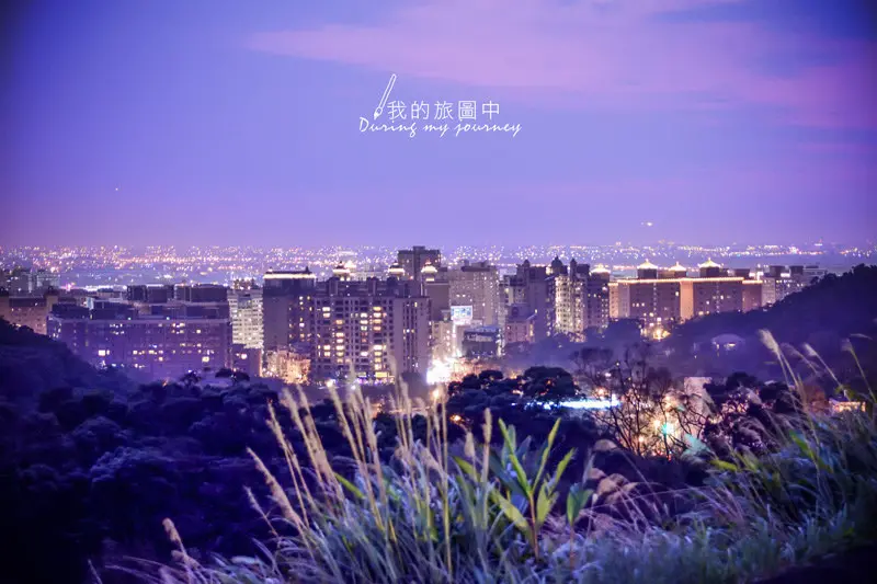 ​桃園景觀餐廳「銀河鐵道咖啡館」 /美食窩客 我的旅圖中during my journey 提供