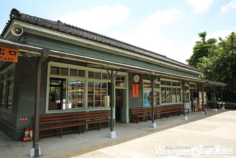 13個嘉義人不想告訴你的秘密景點 / WalkerLand窩客島提供