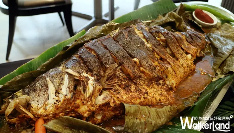 遠東Café自助餐廳