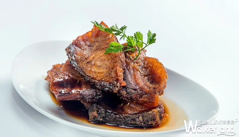 漢來上海湯包 / WalkerLand窩客島整理提供