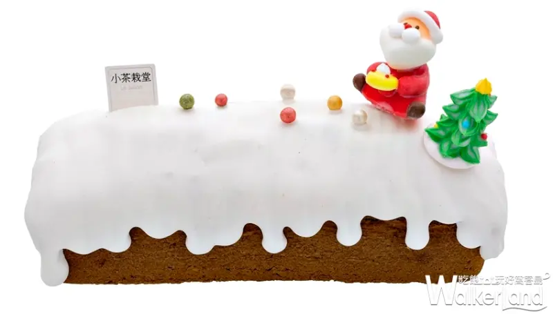 小茶栽堂 / WalkerLand窩客島整理提供