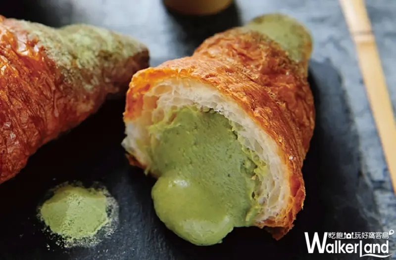 「八月堂」插旗京站/ WalkerLand窩客島提供