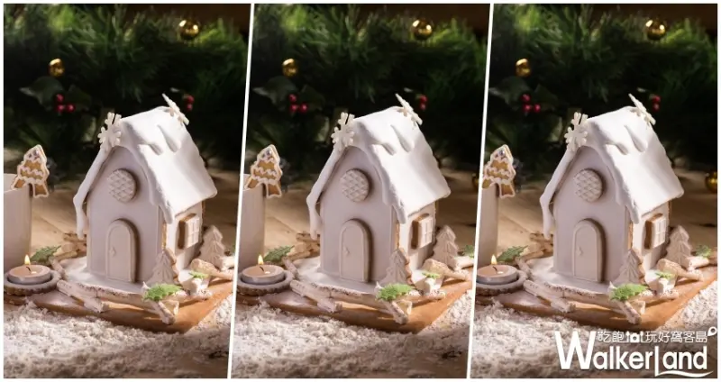 Elite Bakery / WalkerLand窩客島整理提供