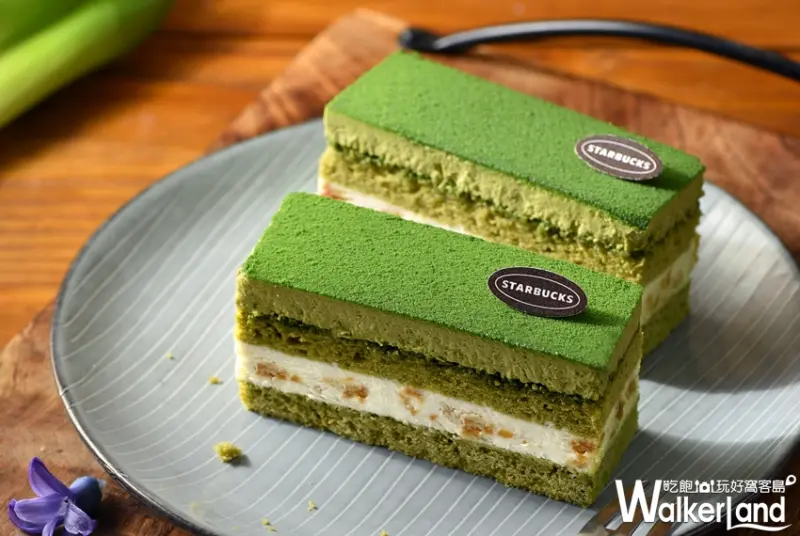 星巴克 櫻花杯/ WalkerLand窩客島提供