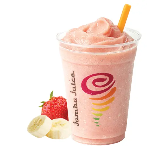 全球第一果昔Jamba Juice開幕於信義威秀！快來嘗嘗台灣限定口味！