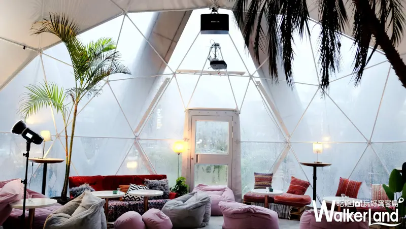 Drunk Cafe爛醉咖啡 / WalkerLand窩客島提供