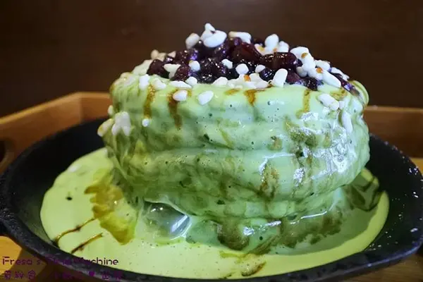 台南23間超夯甜點 / WalkerLand窩客島提供