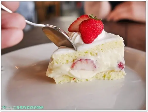 波波廚房 Kitchen Swell /美食窩客 阿一一 提供