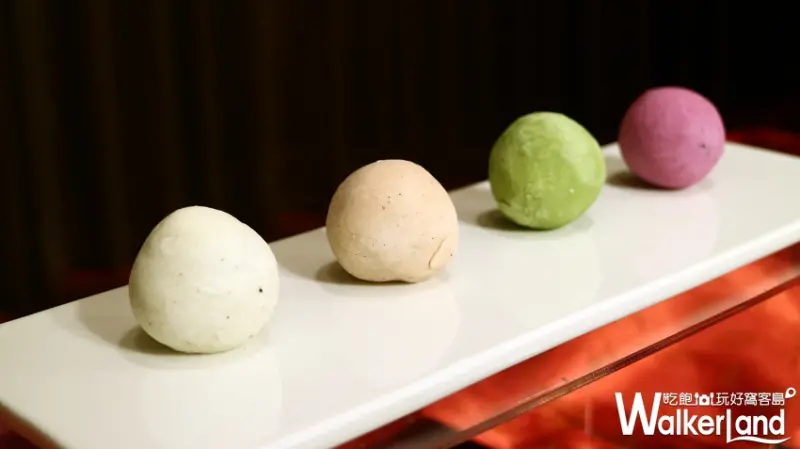 福華湯圓 / WalkerLand窩客島 整理提供