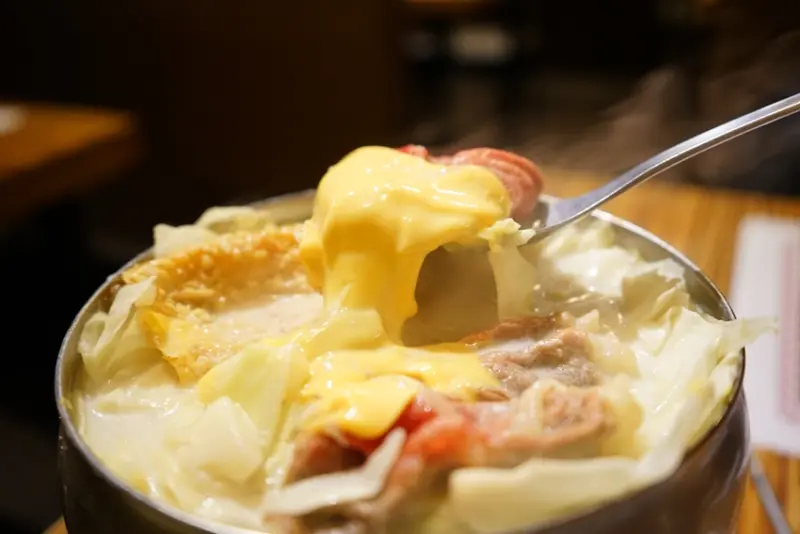 13間必吃經典鍋物 / WalkerLand窩客島提供