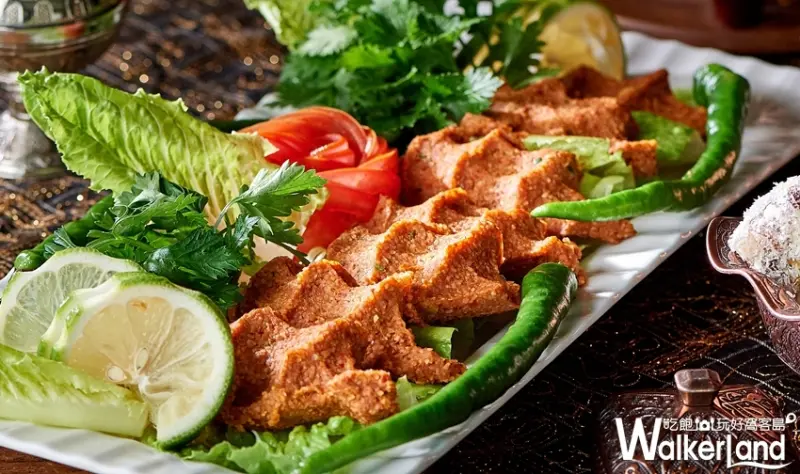 台北福華 / WalkerLand窩客島整理提供