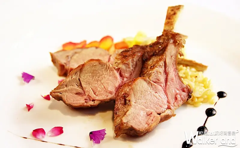 首都牛排館 / WalkerLand窩客島整理提供