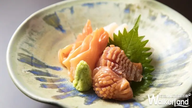 日本第一燒貝專賣店「あこや 太羽魚貝料理専門店」漢神巨蛋 / WalkerLand窩客島提供