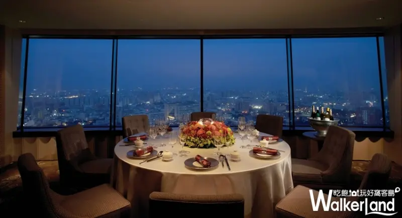 香格里拉台南遠東國際大飯店