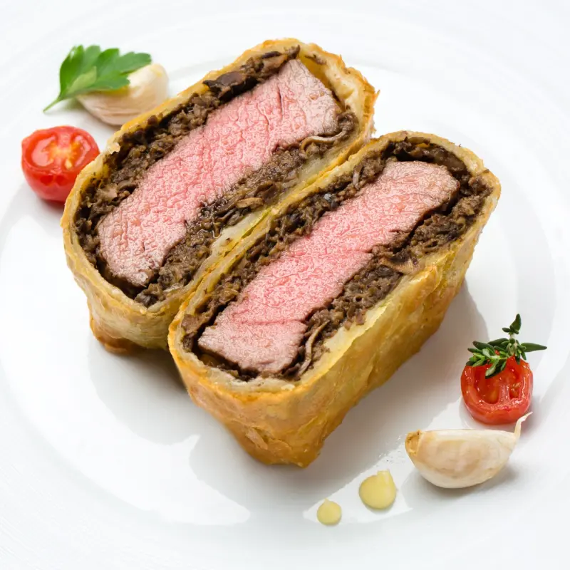 翻轉你的味蕾！君悅「寶艾西餐廳」新菜色大公開！大玩特玩創意料理等你來接招！